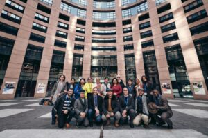 Ayu Kartika Dewi Wakili Indonesia dalam KAICIID International Fellows Programme 2023 di Strasbourg, Perancis 2 Staf Khusus Presiden Ayu Kartika Dewi Terpilih sebagai Fellow Mewakili Indonesia dalam KAICIID International Fellows Programme 2023 di Strasbourg, Perancis - Womanindonesia.co.id