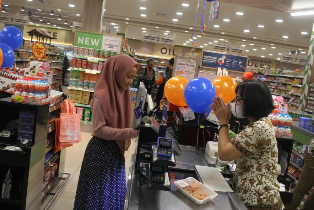 Simak Tempat Belanja Keluarga yang Lengkap dan Menyenangkan 2 Simak Tempat Belanja Keluarga yang Lengkap dan Menyenangkan_womanindonesia.co.id