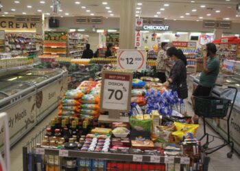 Simak Tempat Belanja Keluarga yang Lengkap dan Menyenangkan_womanindonesia.co.id