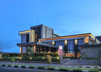 Swiss-Belhotel International Luncurkan Swiss-Belinn - Womanindonesia.co.id