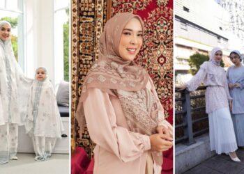 Sambut Bulan Suci Ramadhan dengan 3 Inspirasi Busana Berikut_womanindonesia.co.id