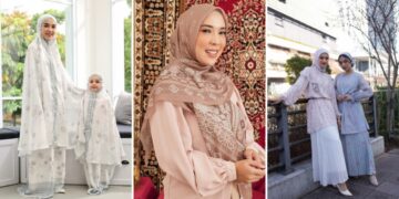 Sambut Bulan Suci Ramadhan dengan 3 Inspirasi Busana Berikut_womanindonesia.co.id