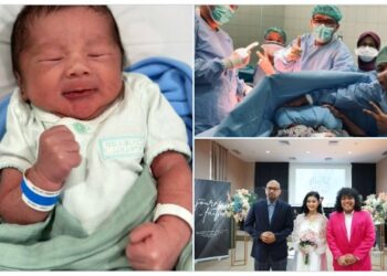 Marshel Widianto mengumumkan kabar kelahiran anaknya dan juga bongkar kabar pernikahannya - Womanindonesia.co.id