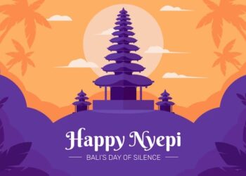 Shalat tarawih di Bali diimbau untuk tidak menggunakan pengeras suara karena bertepatan dengan Hari Raya Nyepi - Womanindonesia.co.id