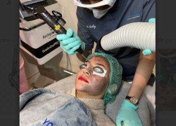 Treatment Hollywood Spectra Menolak Tua - Womanindonesia.co.id