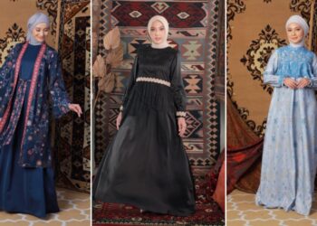 4 Inspirasi Busana Muslim di Bulan Ramadhan_Womanindonesia.co.id