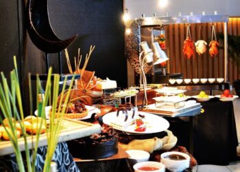 Swiss-Belhotel Mangga Besar Jakarta Tawarkan Paket Ramadhan Menarik - Womanindonesia.co.id