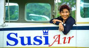 Pilot Susi Air Ditahan OPM, TNI Enggan Pakai Cara Militer 3 Pesawat Susi Air - Womanindonesia.co.id
