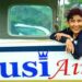 Pesawat Susi Air - Womanindonesia.co.id