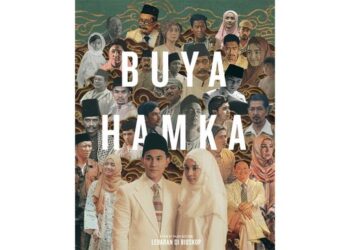 Film Buya Hamka akan segera tayang usai terkendala beberapa waktu lalu - Womanindonesia.co.id