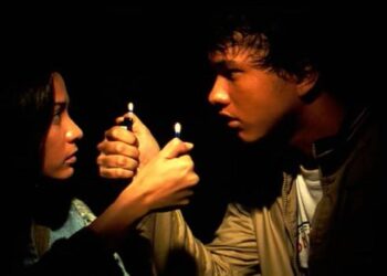 Film karya sutradara Joko Anwar yang cocok temani waktu ngabuburit - Womanindonesia.co.id