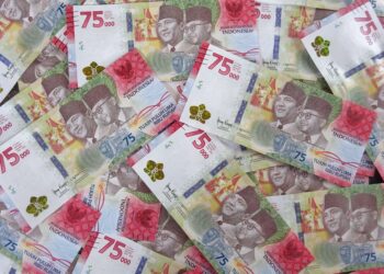 Jadwal pencairan THR lebaran idulfitri 2023 - Womanindonesia.co.id