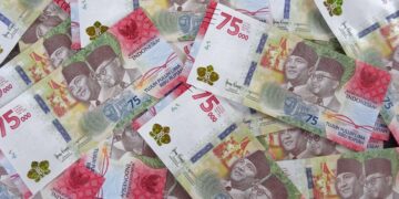 Jadwal pencairan THR lebaran idulfitri 2023 - Womanindonesia.co.id