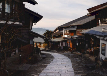 Rumah Akiah Jepang: Kebijakan Pemerintah dan Filosofi Hidup Minimalis_Womanindonesia.co.id