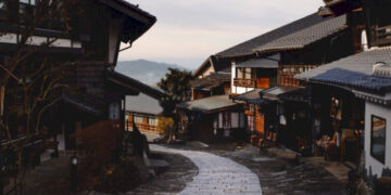 Rumah Akiah Jepang: Kebijakan Pemerintah dan Filosofi Hidup Minimalis_Womanindonesia.co.id