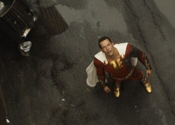 Shazam! The Fury of Gods - Womanindonesia.co.id