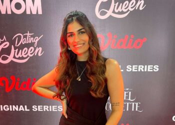 Azarya Samtani, Generasi Ke-3 Samtani yang Teruskan Jejak Keluarga sebagai Produser di Sky Films_womanindonesia.co.id