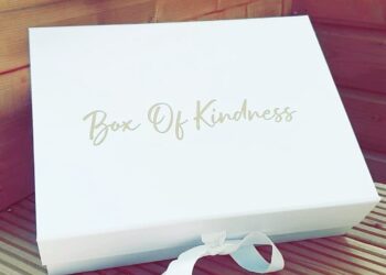 Box of Kindness, Cara Mudah Tebarkan Kebaikan di Bulan Ramadan_Womanindonesia.co.id