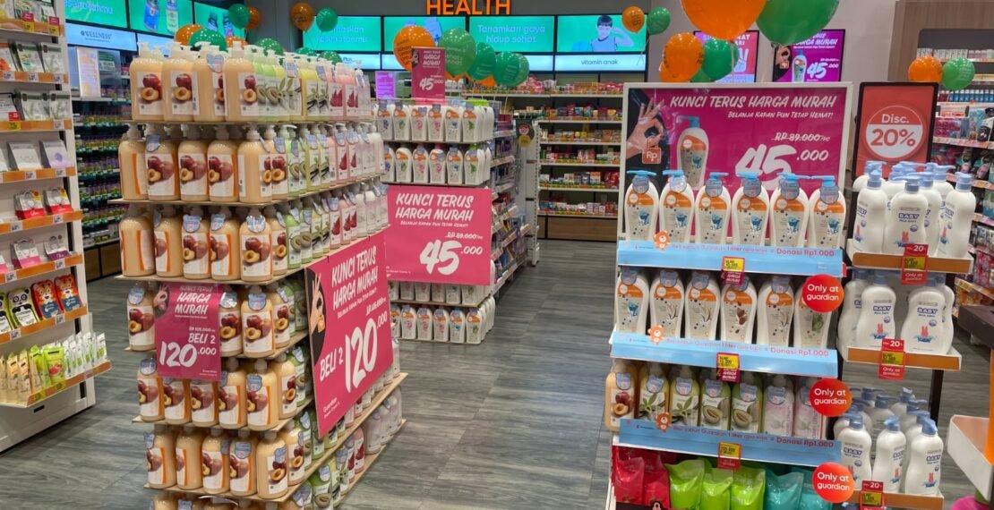 Guardian Berbagi Kebahagiaan di Bulan Suci Ramadhan_Womanindonesia.co.id