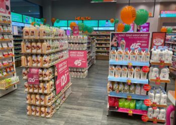 Guardian Berbagi Kebahagiaan di Bulan Suci Ramadhan_Womanindonesia.co.id