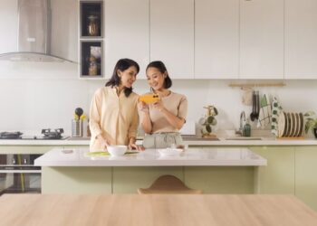 OPPO Gelar Semarak Ramadan, Rayakan Momen Kebersamaan Keluarga_Womanindonesia.co.id