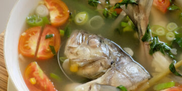 4 Ide Olahan Ikan Laut Kaya Rempah dan Menyehatkan Selama Bulan Puasa_Womanindonesia.co.id