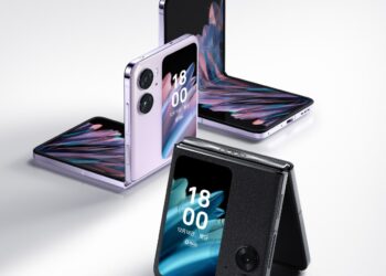 OPPO Find N2 Flip Hadir dengan Desain Flip dan Fitur Unggulan_womanindonesia.co.id