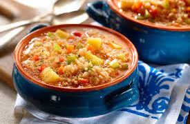 7 Inspirasi Menu Buka Puasa Agar Nutrisi Terpenuhi_Womanindonesia.co.id