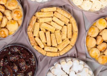 5 Ide Kue Lebaran yang Enak untuk Menyambut Hari Raya_womanindonesia.co.id