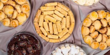 5 Ide Kue Lebaran yang Enak untuk Menyambut Hari Raya_womanindonesia.co.id