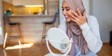 3 Tips Tampil Fresh dan Glowing Selama Puasa_Womanindonesia.co.id