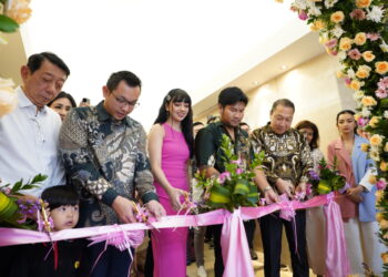 Implora Memperluas Pasar Kosmetik dengan Pembukaan Head Beauty Quarter_womanindonesia.co.id