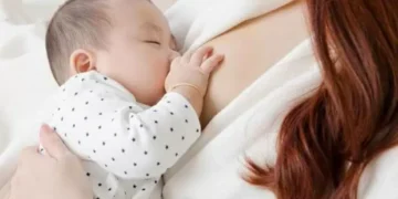 Fenucaps Breastfeeding, Merek ASI Booster Pertama di Indonesia_Womanindonesia.co.id