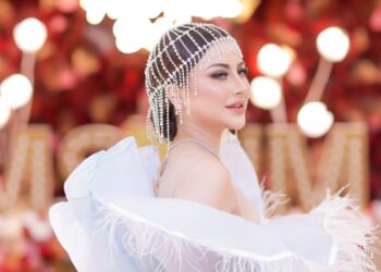 Selebgram Maya Nadien Melebarkan Sayap_Womanindonesia.co.id