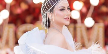 Selebgram Maya Nadien Melebarkan Sayap_Womanindonesia.co.id