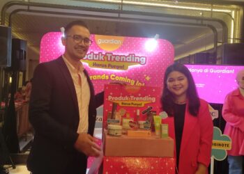 Ini Daftar Produk Trending untuk Kategori Skincare dan Kosmetik_Womanindonesia.co.id