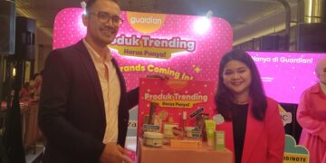 Ini Daftar Produk Trending untuk Kategori Skincare dan Kosmetik_Womanindonesia.co.id