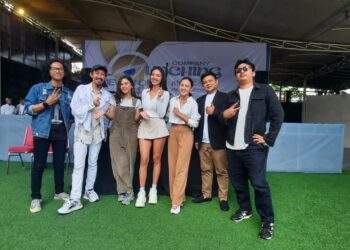 Film Perdana View Finder Entertainment Dibintangi Adinda Thomas_Womanindonesia.co.id