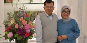 Wapres Jusuf Kalla Lakukan Terapi Stem Cell_womanindonesia.co.id