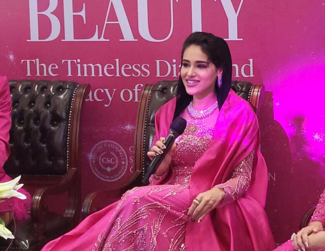 Princess Shaikha Mendorong Pemberdayaan Perempuan di Bidang Kecantikan dan Stemcell 2 Princess Shaikha Mendorong Pemberdayaan Perempuan di Bidang Kecantikan dan Stemcell_womanindonesia.co.id