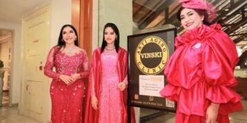 Princess of Bahrain Memuji Teknologi Quantum Stem Cell Celltech_womanindonesia.co.id