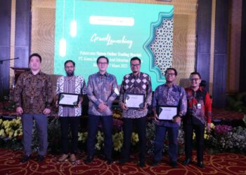 KOINS Syariah Aplikasi Saham yang Menerapkan Prinsip Syariah di Pasar Modal_womanindonesia.co.id