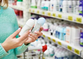 Tips Memilih Deodorant, Hindari 4 Hal Ini Ya Girls_womanindonesia.co.id