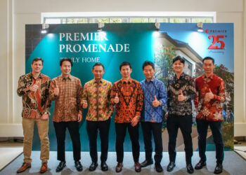 Perayaan Hari Jadi ke-25 Premier Qualitas Indonesia di Jakarta