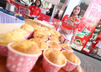 Hari Keju Sedunia: MEG Cheese Ajak Pelaku Usaha Berkreasi_Womanindonesia.co.id