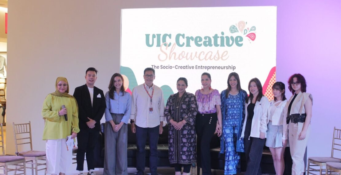 USG Education Memikat Generasi Muda dengan Semangat Socio Creative Entrepreneurship_Womanindonesia.co.id