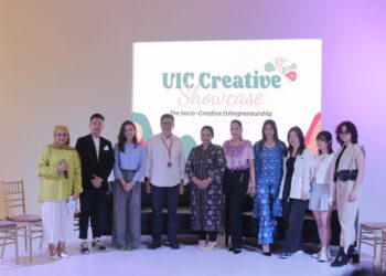 USG Education Memikat Generasi Muda dengan Semangat Socio Creative Entrepreneurship_Womanindonesia.co.id