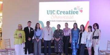 USG Education Memikat Generasi Muda dengan Semangat Socio Creative Entrepreneurship_Womanindonesia.co.id