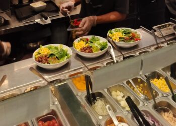 SaladStop! Hadirkan Menu Baru untuk Tingkatkan Gairah Santap Makanan Sehat_Womanindonesia.co.id