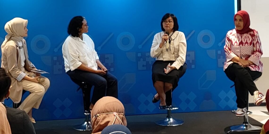 Prakerja Kolaborasi dengan Karier.mu dan G-Trust Bangun Angkatan Kerja Berkualitas_Womanindonesia.co.id